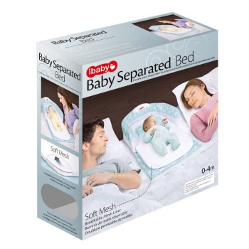 Гніздечко_для_малюка_синє_Jolly_ibaby
