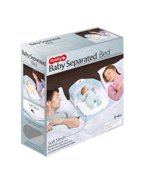 Гніздечко_для_малюка_синє_Jolly_ibaby