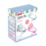 Гніздечко_для_малюка_рожеве_Kid_ibaby