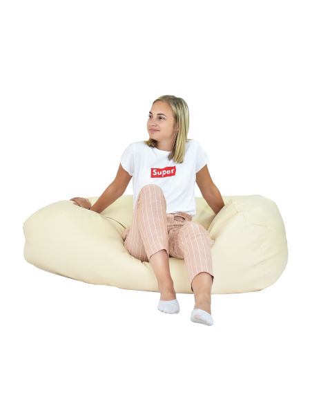 Мішок_для_сидіння_груша_бежевий_EMI