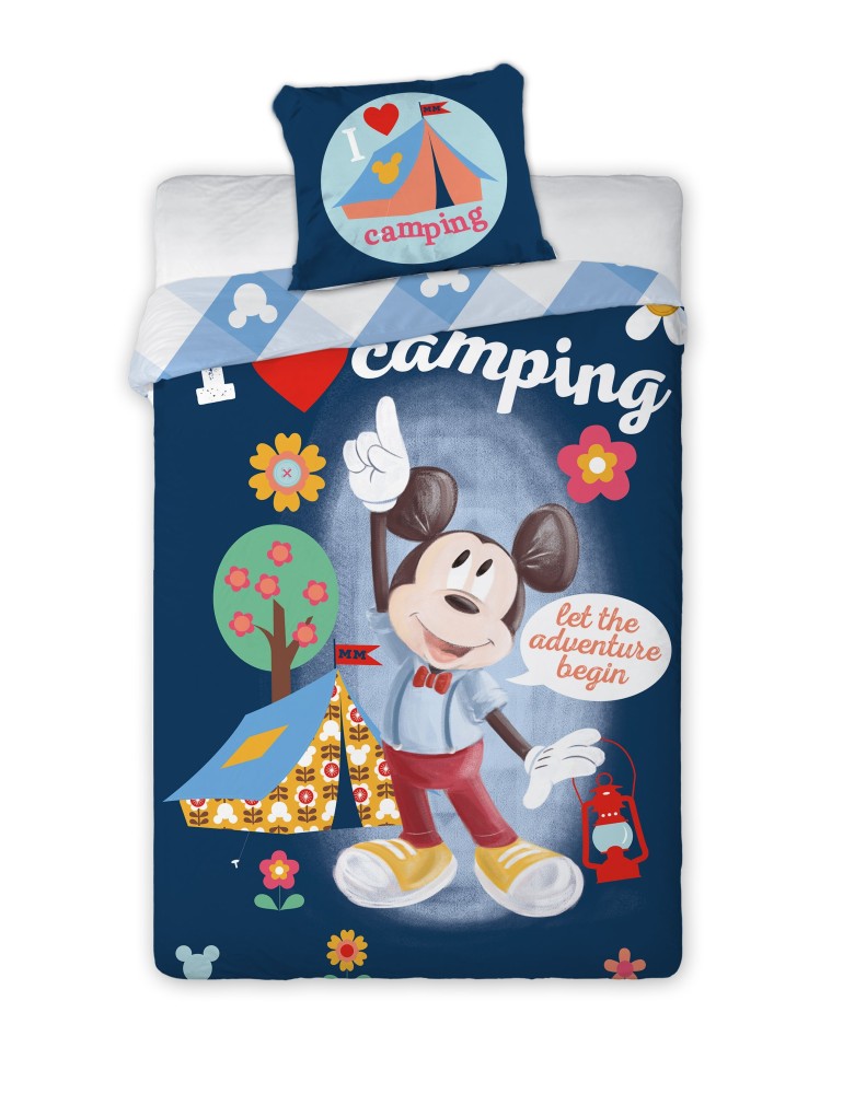 Дитяча_бавовняна_білизна_Mickey_Mouse_FARO Дитяча_бавовняна_білизна_Mickey_Mouse_FARO