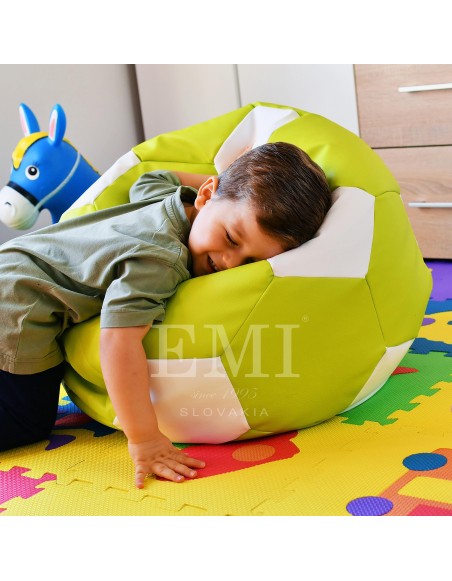 Мішок_для_сидіння_футбольний_м'яч_маленький_лайм_EMI
