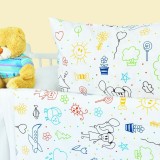 Дитяча_бавовняна_білизна_Happy_біла_EMI