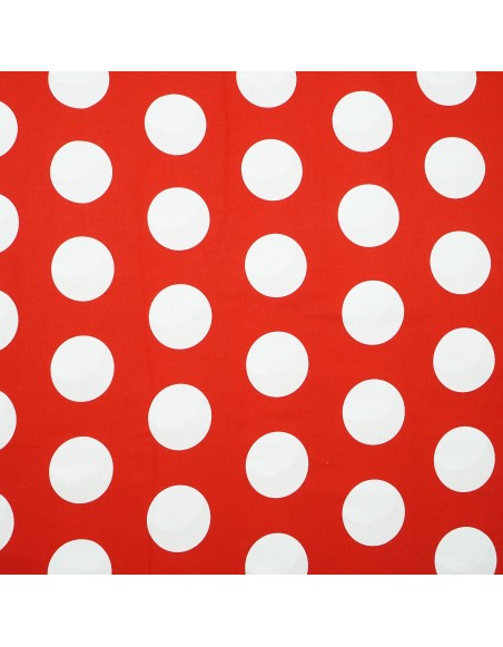 Тканина_100%_бавовна_делюкс_Dots_червона