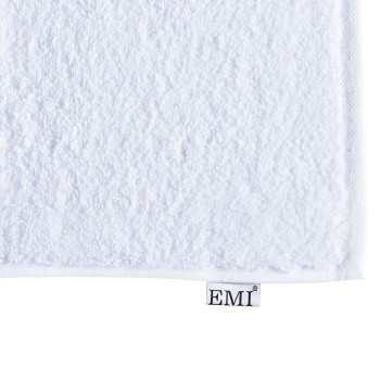Набір_бавовняних_рушників_білий_10шт_50x90cm_EMI