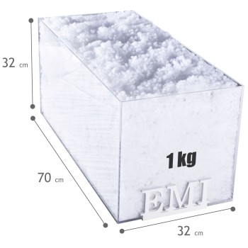 Наповнювач_подушки_антиалергічна_кулька_1000 g_EMI