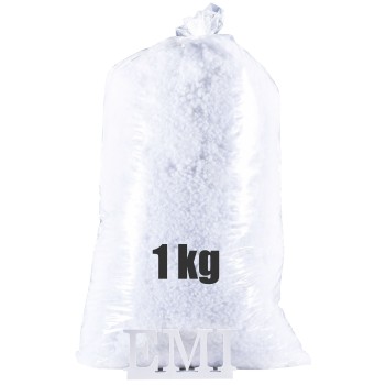 Наповнювач_подушки_антиалергічна_кулька_1000 g_EMI