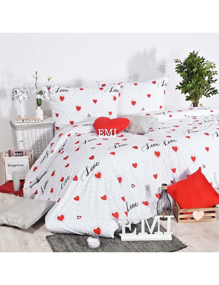 Бавовняна_постільна_білизна_Love_EMI Бавовняна_постільна_білизна_Love_EMI