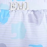 Дитяча_постільна_білизна_Слоники_блакитні_EMI