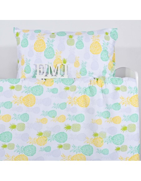Дитяча_постільна_білизна_Ananas_EMI