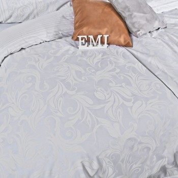 Бавовняна_постільна_білизна_Royal_біла_EMI