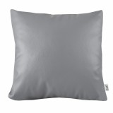 Подушка_40x40_сіра_екошкіра_EMI