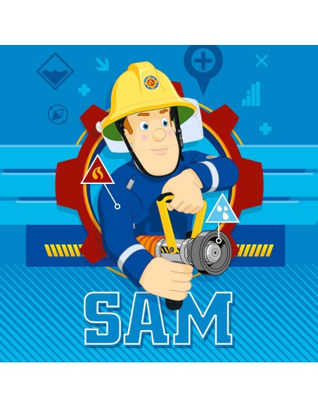 Дитячий_рушник_Sam_30x30cm_FARO