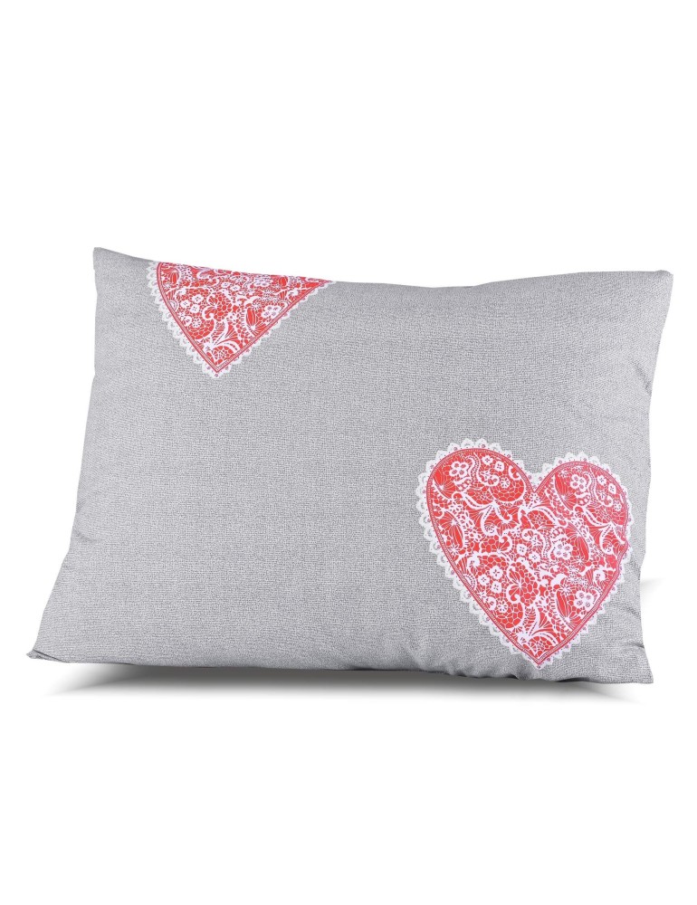 Подушка_50x70_Darling_червона_EMI Подушка_50x70_Darling_червона_EMI