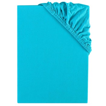 Простирадло_бірюзове_jersey_EMI