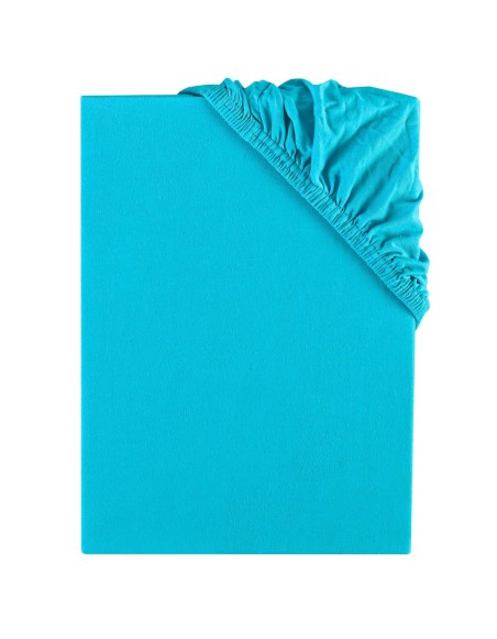 Простирадло_бірюзове_jersey_EMI