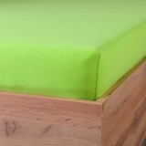 Простирадло_зелене_jersey_EMI