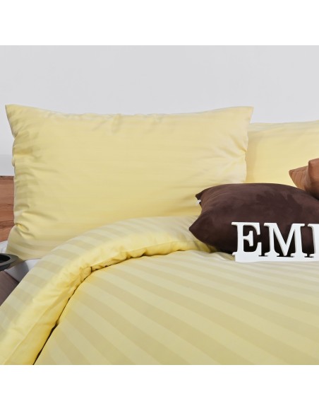 Постільна_білизна_з_дамаску_жовта_EMI