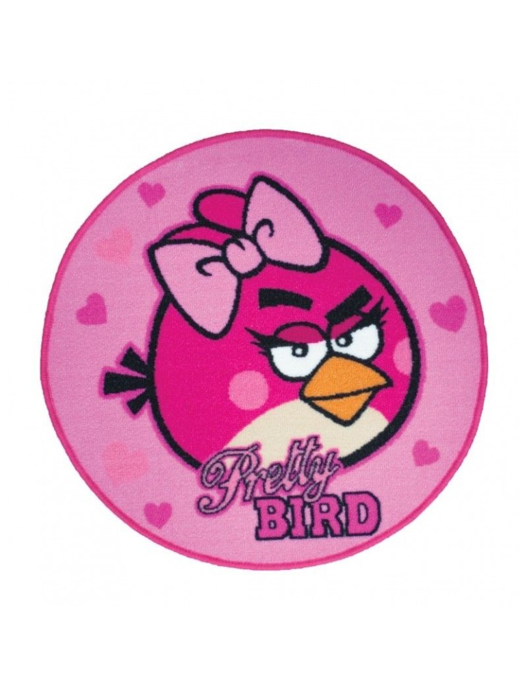 Дитячий_килим_Angry_Birds_67cm Дитячий_килим_Angry_Birds_67cm