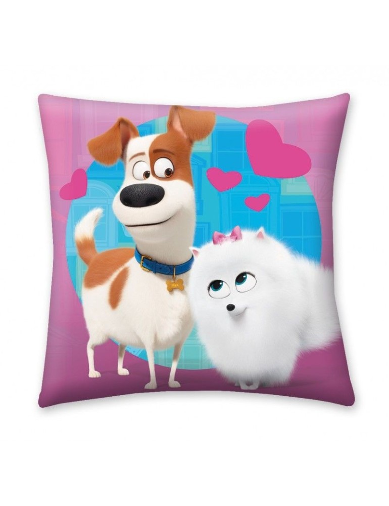 Декоративна_подушка_Pets_40x40_cm Декоративна_подушка_Pets_40x40_cm