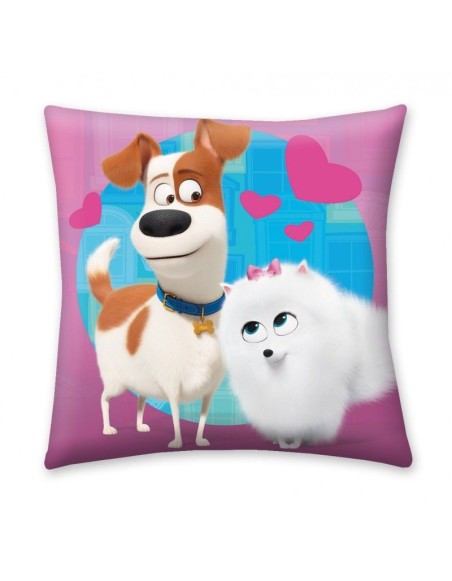 Декоративна_подушка_Pets_40x40_cm