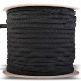 Текстильна_гума_для_білизни_чорна_200m_ширина_5mm
