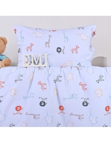Дитяча_бавовняна_білизна_Animals_EMI