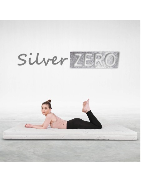 Матрац_Zero_Silver_EMI