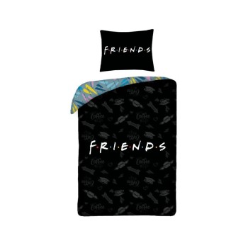 Дитяча_постільна_білизна_Friends