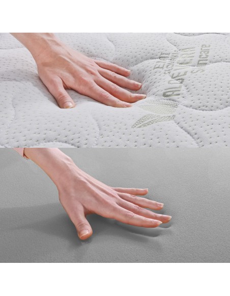 Матрац_Comfort_Aloe_Vera_EMI