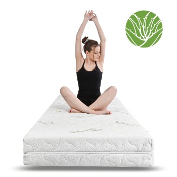 Матрац_Comfort_Aloe_Vera_EMI