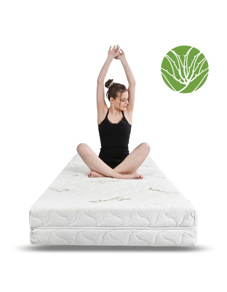 Матрац_Comfort_Aloe_Vera_EMI