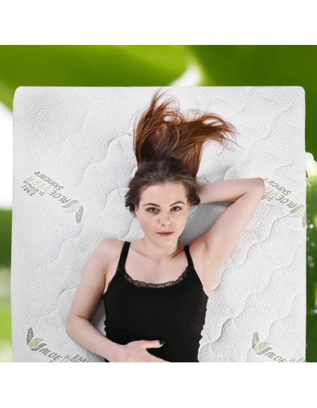 Матрац_Comfort_Aloe_Vera_EMI