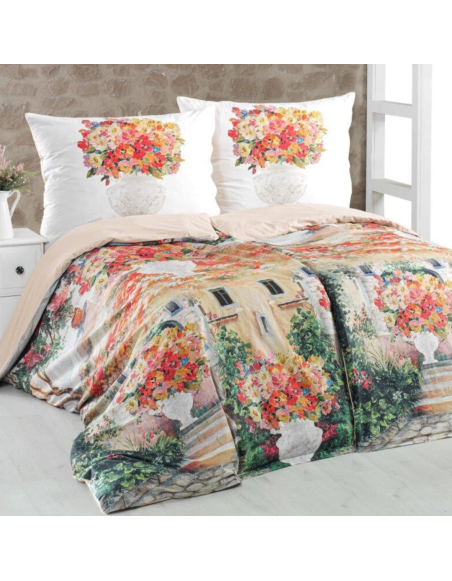 3D_бавовняна_постільна_білизна_Provence