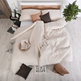 Natur_коричнева_лляна_постільна_білизна_EMI