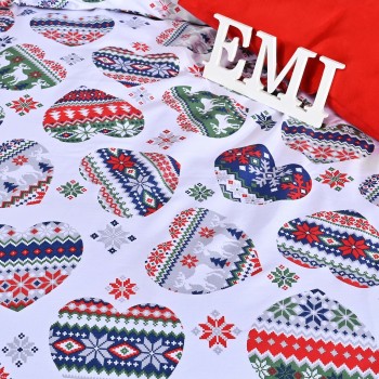 Різдвяна_бавовняна_постільна_білизна_Cold_EMI