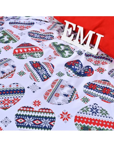 Різдвяна_бавовняна_постільна_білизна_Cold_EMI