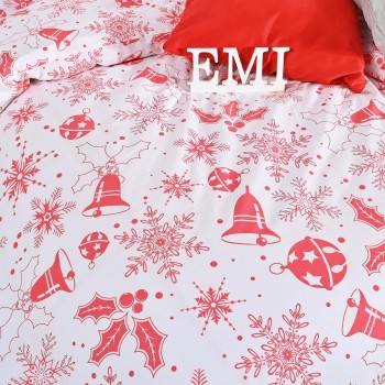 Різдвяна_бавовняна_постільна_білизна_Winter_EMI