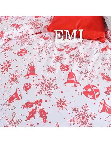 Різдвяна_бавовняна_постільна_білизна_Winter_EMI