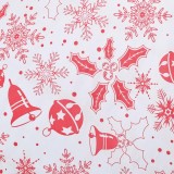 Різдвяна_бавовняна_постільна_білизна_Winter_EMI