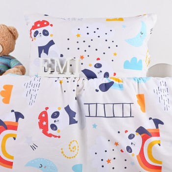 Дитяча_постільна_білизна_Pandy_white_EMI