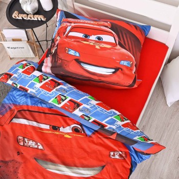 Дитяча_постільна_білизна_Cars_70x90+140x200cm