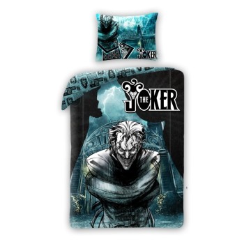 Бавовняна_постільна_білизна_Joker_70x90+140x200cm