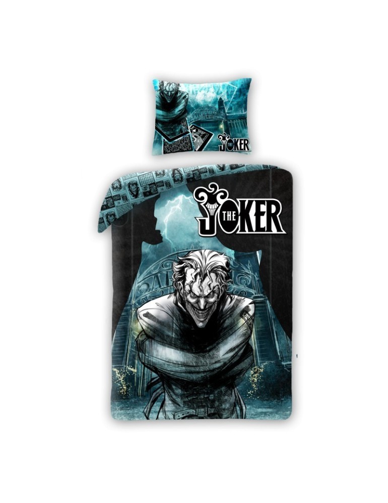 Бавовняна_постільна_білизна_Joker_70x90+140x200cm Бавовняна_постільна_білизна_Joker_70x90+140x200cm