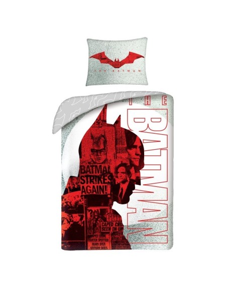 Бавовняна_постільна_білизна_Batman_70x90+140x200cm