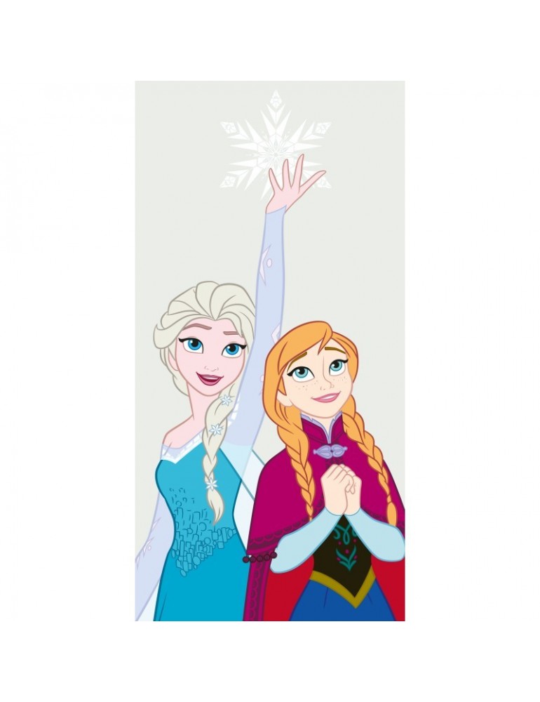 Рушник_Frozen_Elsa_a_Anna_70x140cm