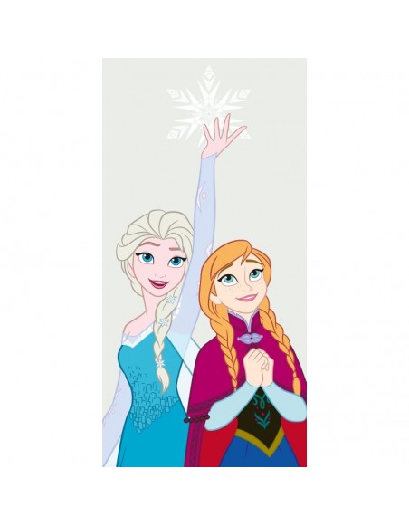 Рушник_Frozen_Elsa_a_Anna_70x140cm