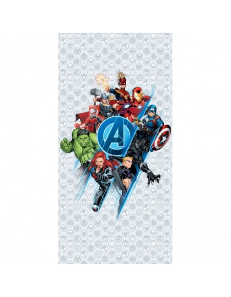 Дитячий_рушник_Avengers_70x140cm
