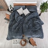 Постільна_білизна_з_мікрофлісу_Banu_сіра_EMI