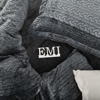 Постільна_білизна_з_мікрофлісу_Banu_сіра_EMI